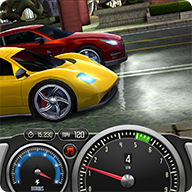 Top Speed(最高时速内购破解)最新版下载_Top Speed(最高时速内购破解)安卓App