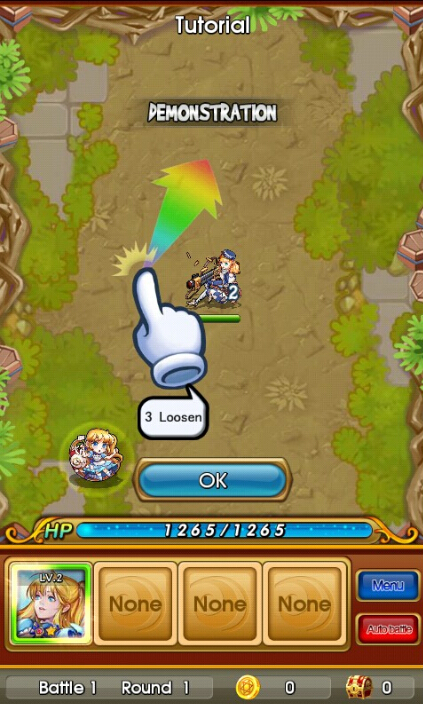 Fantasy Strike(梦幻冲击破解)游戏下载_Fantasy Strike(梦幻冲击破解)官方手游下载