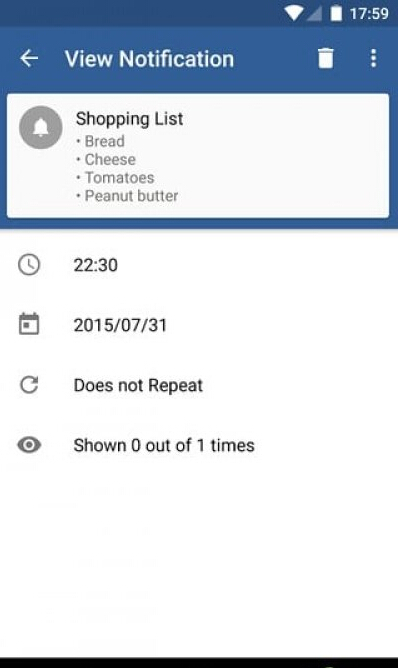 任务计划Recurrence官方版_任务计划Recurrence手机端下载