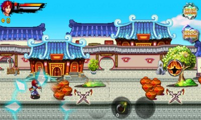 刀剑如梦之侠骨柔情最新版本_刀剑如梦之侠骨柔情官方正版免费