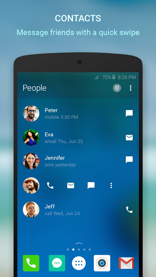 桌面启动器Arrow Launcherapp最新官方版_桌面启动器Arrow Launcher安卓2025最新版本