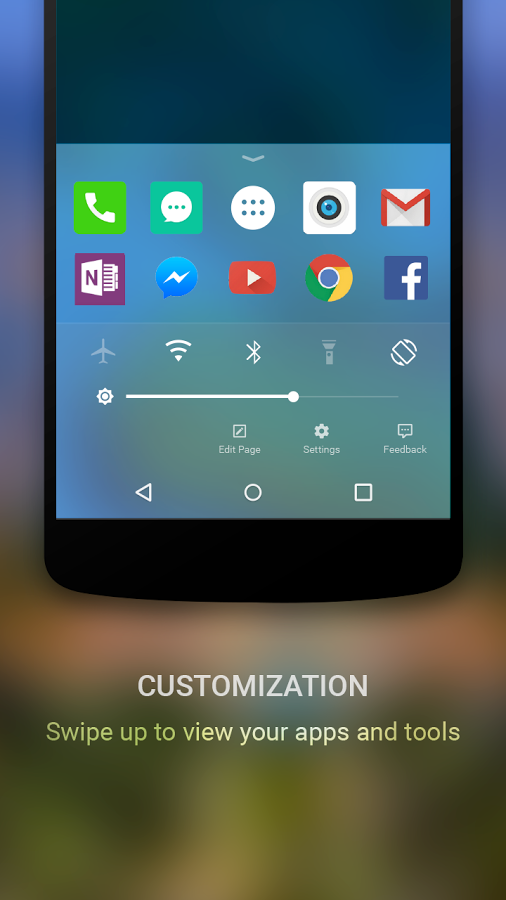 桌面启动器Arrow Launcherapp最新官方版_桌面启动器Arrow Launcher安卓2025最新版本