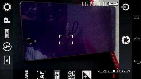 极致相机(Camera FV-5)下载安装_极致相机(Camera FV-5)免费2025新版