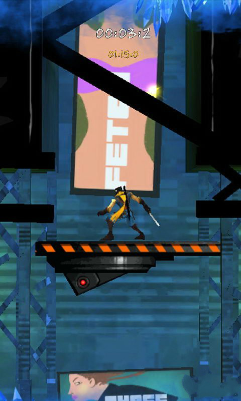 忍者龙剑传(Android)2025最新版_忍者龙剑传(Android)安卓App下载