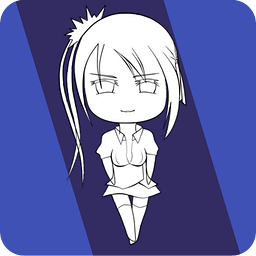 民萌(二次元壁纸软件)Ap