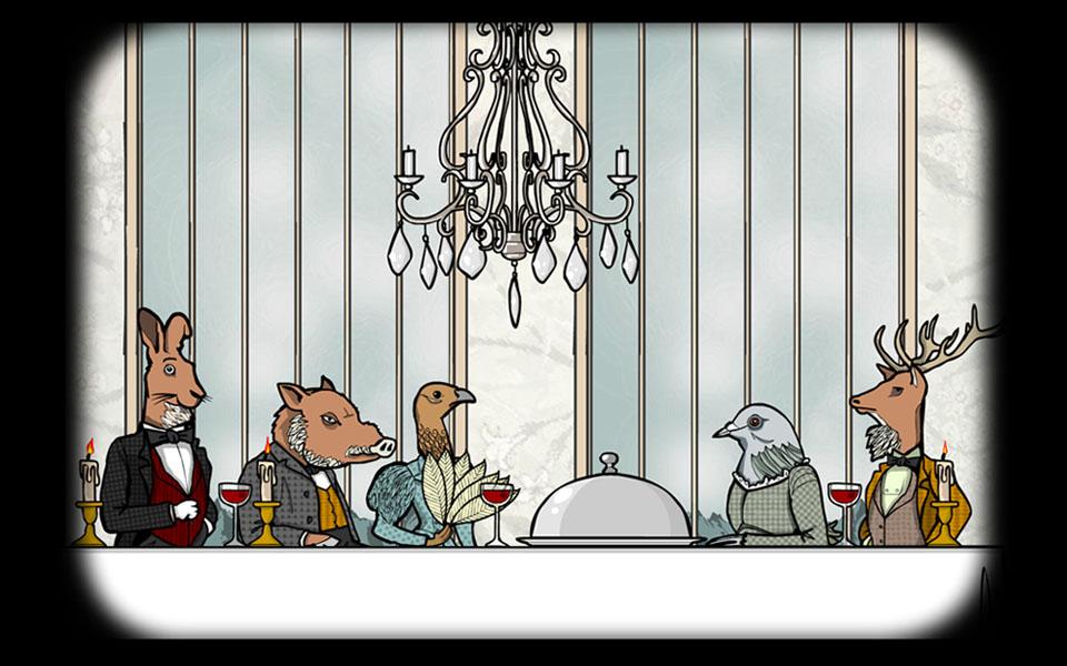 锈湖旅馆Rusty Lake Hotel2025最新版_锈湖旅馆Rusty Lake Hotel正版手机版