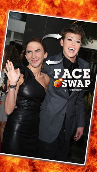 face swap 官方免费下载_face swap APP下载安装