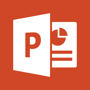 Microsoft PowerPoint新