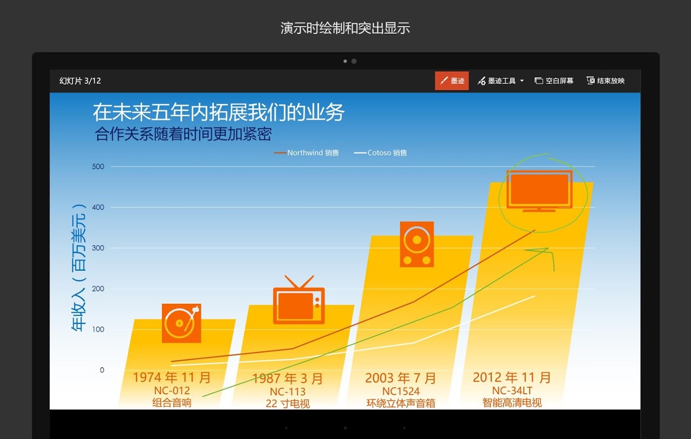Microsoft PowerPoint新版手机端_Microsoft PowerPoint免费下载