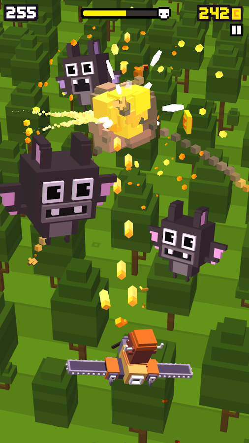 像素游戏Shooty Skies正式版下载_像素游戏Shooty Skies免费版下载