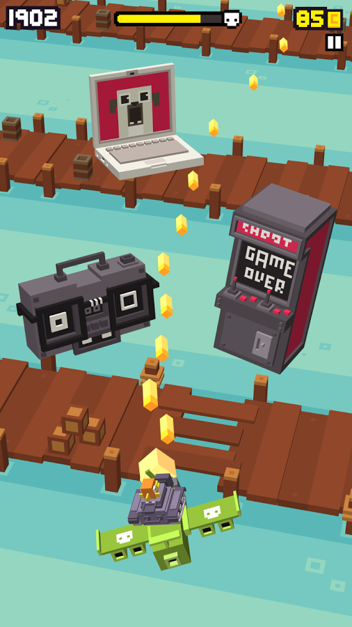 像素游戏Shooty Skies正式版下载_像素游戏Shooty Skies免费版下载
