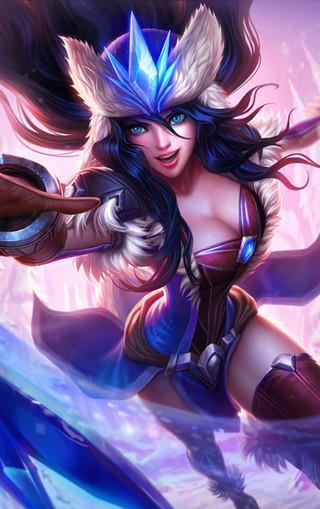 LOL天天领皮肤APP安装下载_LOL天天领皮肤app官方正版