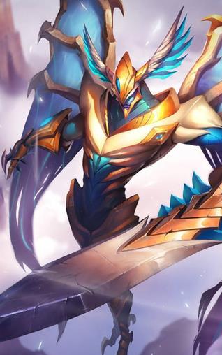 LOL天天领皮肤APP安装下载_LOL天天领皮肤app官方正版