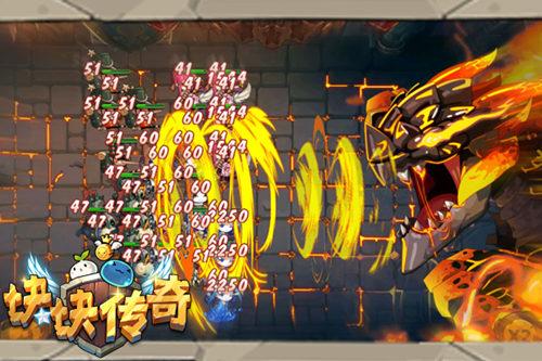 块块传奇无限金币钻石版安卓App_块块传奇无限金币钻石版app官方正版