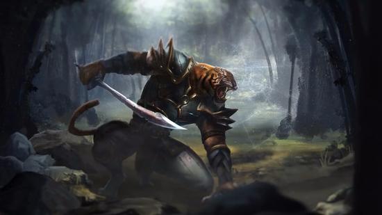 TES:Legends(上古卷轴传奇卡牌手游)最新版本下载_TES:Legends(上古卷轴传奇卡牌手游)免费2025新版