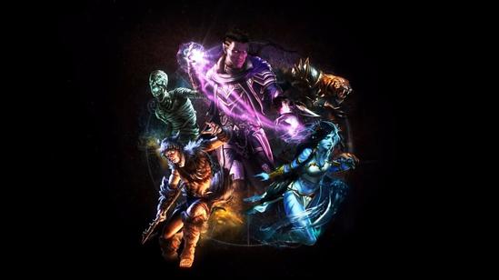 TES:Legends(上古卷轴传奇卡牌手游)最新版本下载_TES:Legends(上古卷轴传奇卡牌手游)免费2025新版