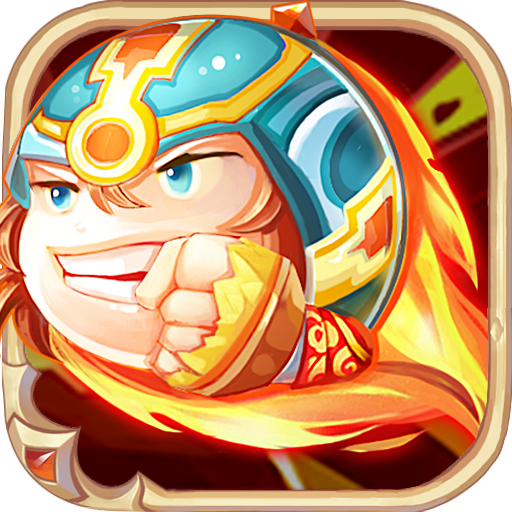 三国弹一闪app最新官方版_三国弹一闪正版免费下载