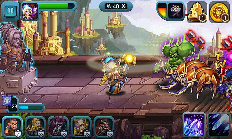 天天魔兽破解最新官网下载_天天魔兽破解免费下载