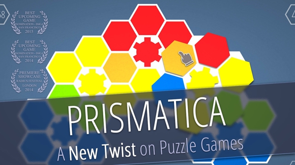 旋转色盘PrismaticaAPP下载安装_旋转色盘Prismatica正版手机版