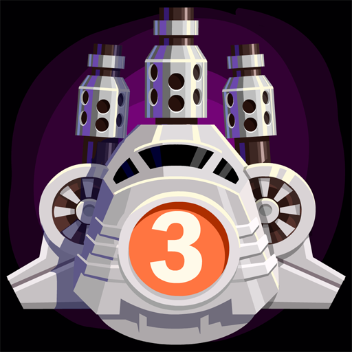 Galaxy siege 3(银河围攻3破解)免费版_Galaxy siege 3(银河围攻3破解)官方版