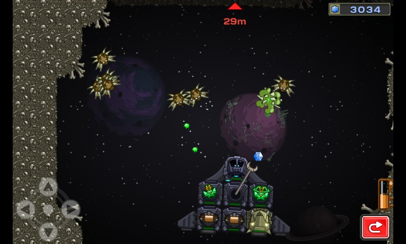 Galaxy siege 3(银河围攻3破解)免费版_Galaxy siege 3(银河围攻3破解)官方版