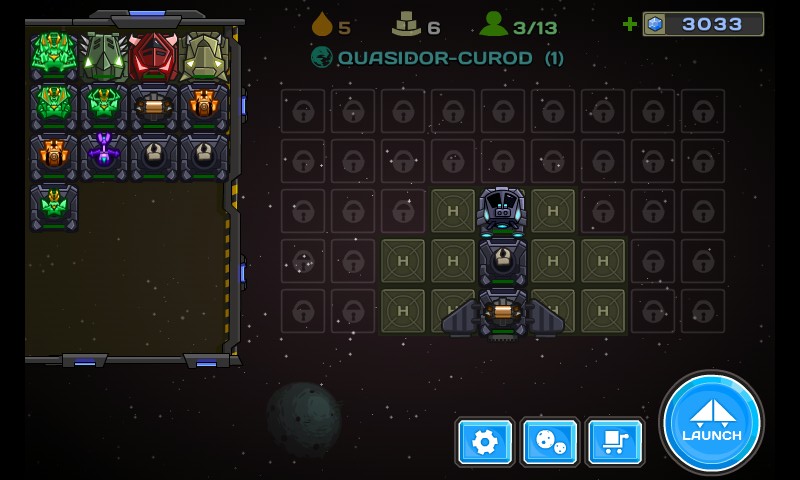 Galaxy siege 3(银河围攻3破解)免费版_Galaxy siege 3(银河围攻3破解)官方版