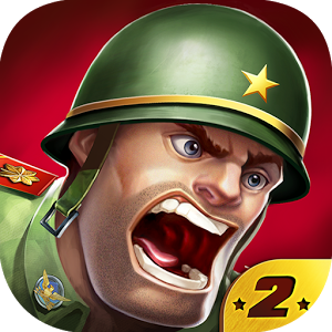 战役荣耀2Battle Glory2APP下载安装_战役荣耀2Battle Glory2免费版app下载