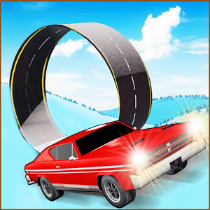 Snow Car Race  Stunts Extreme(雪至尊汽车特技赛)下载安装_Snow Car Race  Stunts Extreme(雪至尊汽车特技赛)中文版下载