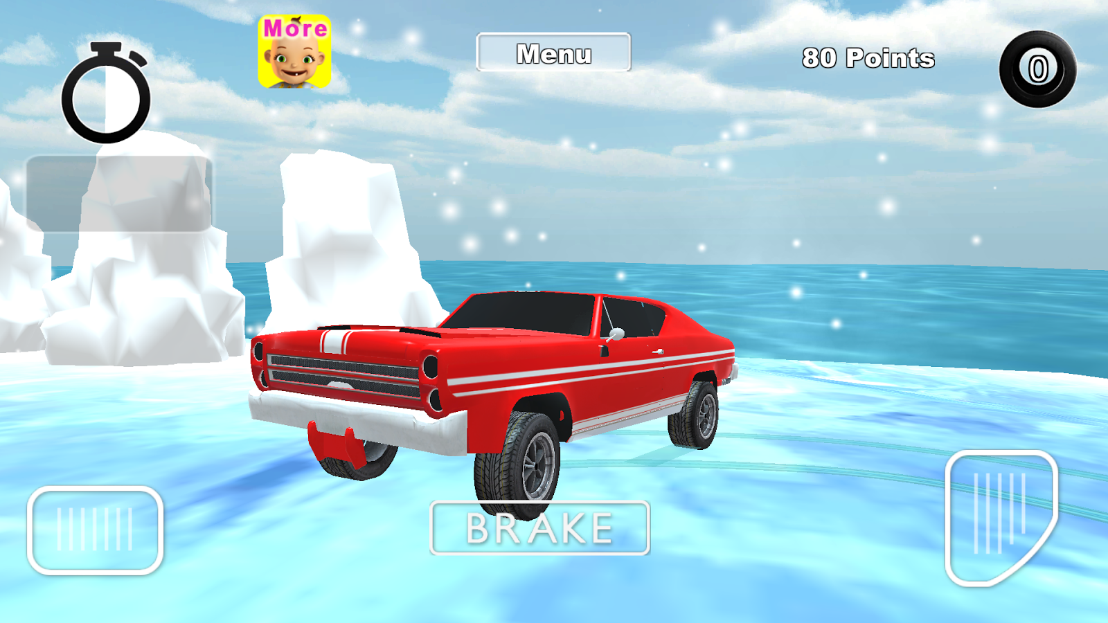 Snow Car Race  Stunts Extreme(雪至尊汽车特技赛)下载安装_Snow Car Race  Stunts Extreme(雪至尊汽车特技赛)中文版下载