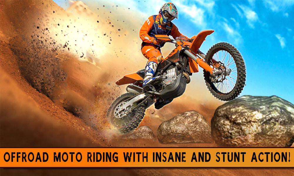 特技自行车赛车Stunt Bike Race安卓App_特技自行车赛车Stunt Bike Race新版手游