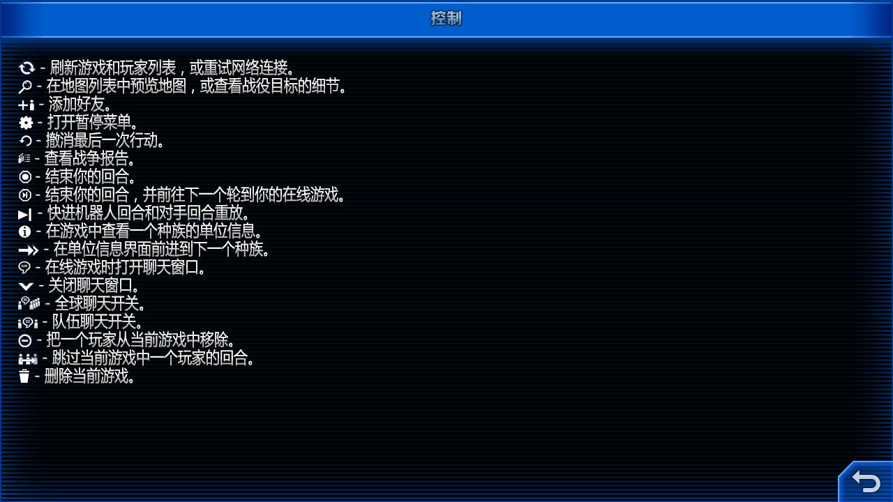 星际争霸UniWar中文版官方正版免费_星际争霸UniWar中文版游戏下载