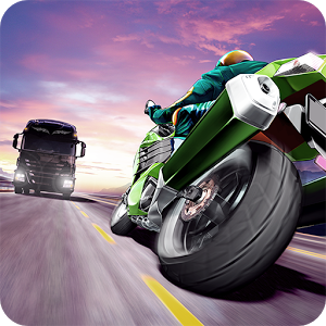 公路骑手Traffic Rider安卓版_公路骑手Traffic Rider单机版下载
