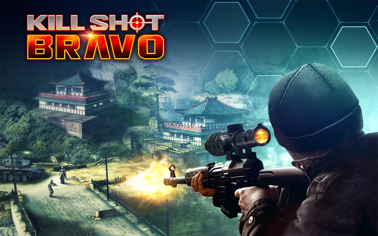 致命枪杀Bravo中文版下载_致命枪杀Bravo安卓版