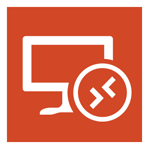 Microsoft Remote Deskt