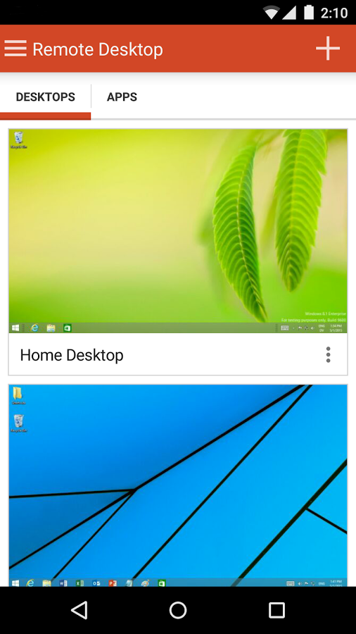 Microsoft Remote Desktop手机客户端_Microsoft Remote Desktop安卓版下载