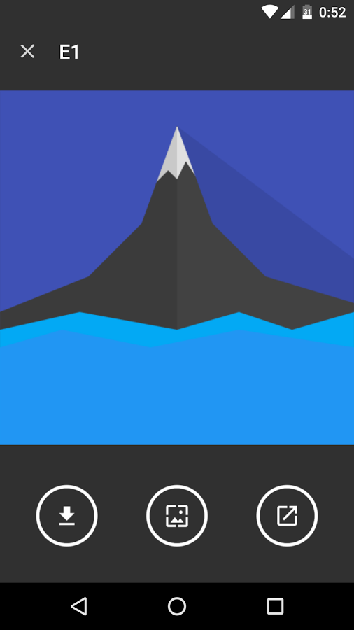 极简壁纸Light Wallpapers Beta免费版app下载_极简壁纸Light Wallpapers Beta2025最新版下载