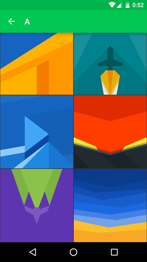 极简壁纸Light Wallpapers Beta免费版app下载_极简壁纸Light Wallpapers Beta2025最新版下载