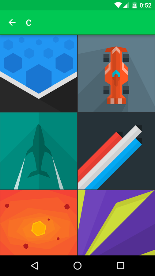 极简壁纸Light Wallpapers Beta免费版app下载_极简壁纸Light Wallpapers Beta2025最新版下载