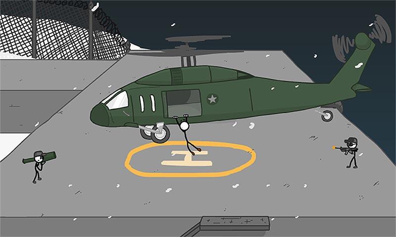 生死逃离Dead Man Escape2025最新手机版下载_生死逃离Dead Man Escape游戏下载