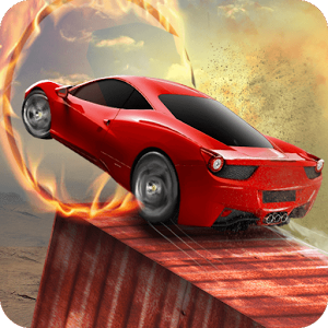 任性特技赛车Reckless Stunt Cars手游下载_任性特技赛车Reckless Stunt Cars最新版本下载