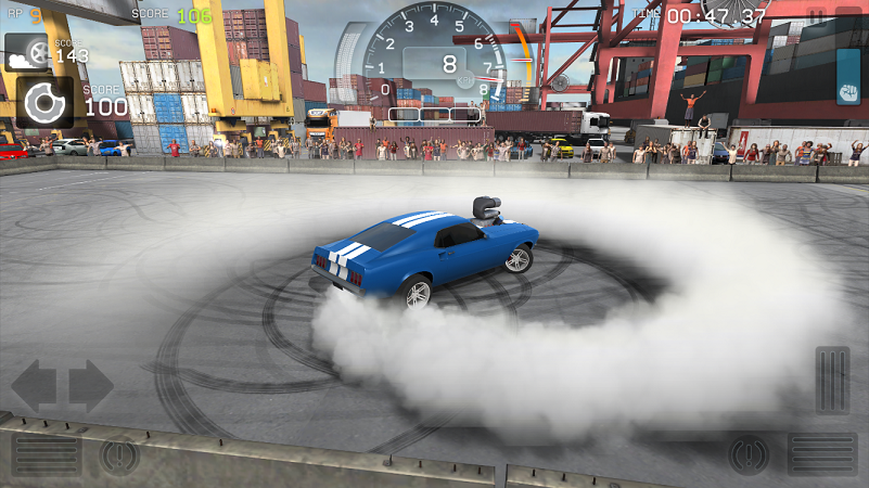 旋转风暴Torque Burnout免费版_旋转风暴Torque Burnout手游下载