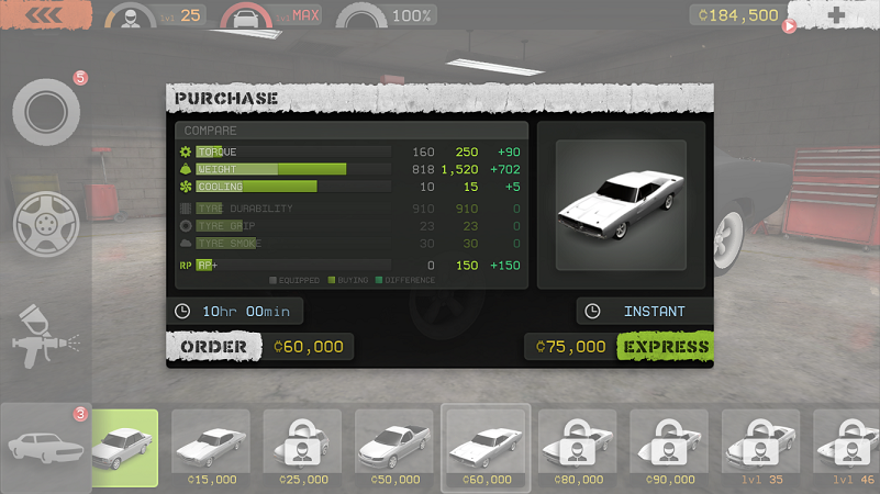 旋转风暴Torque Burnout免费版_旋转风暴Torque Burnout手游下载
