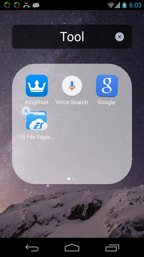 安卓仿ios9启动器OS9 Launcher HD新版手机端_安卓仿ios9启动器OS9 Launcher HD2025最新手机版下载