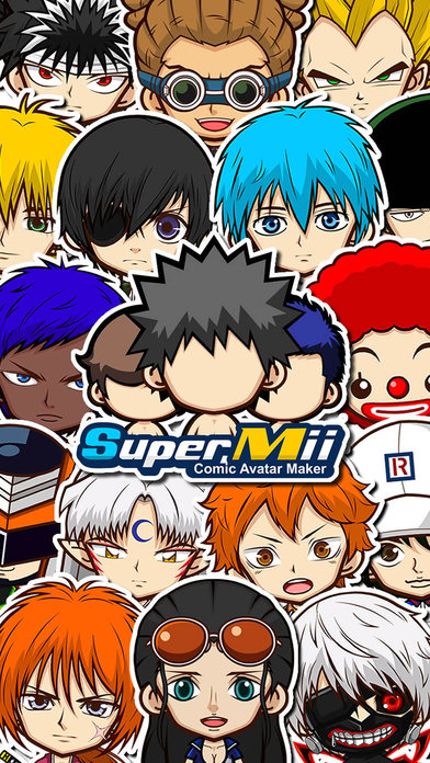 SuperMii酷脸破解官方下载_SuperMii酷脸破解app最新官方版下载