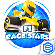 F1赛车明星手机版下载_F1赛车明星官方免费下载