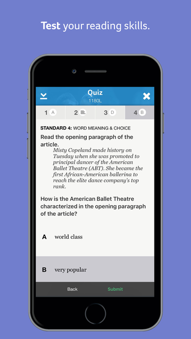Newsela apk最新版本下载_Newsela apk下载最新版本2025