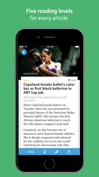 Newsela apk最新版本下载_Newsela apk下载最新版本2025