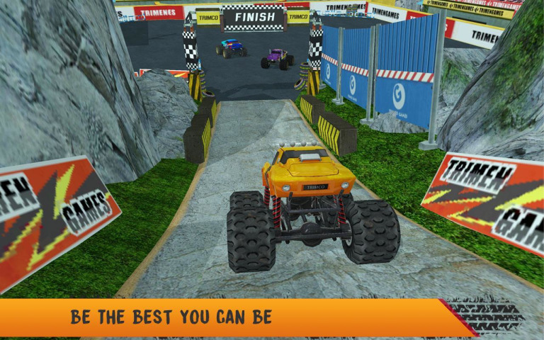 疯狂越野车:Off Road Hill Truck Madness2025最新下载_疯狂越野车:Off Road Hill Truck Madness2025最新版
