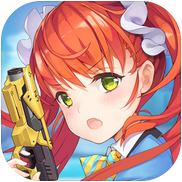少女咖啡枪益玩版APP安装下载_少女咖啡枪益玩版下载免费2025新版