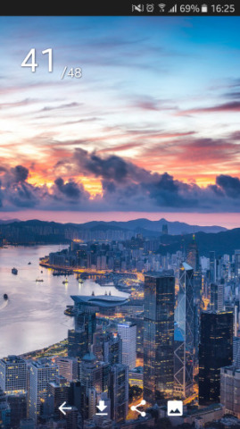 壁纸控 免费版软件_壁纸控 app最新官方版下载